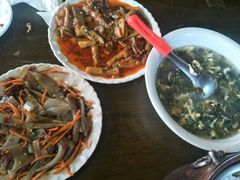 -民食香·腊排骨野生菌美食(木府店)