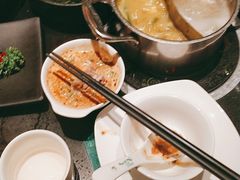 -青一色火锅(摩根店)