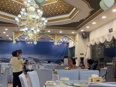 -马尔龙新疆饭店·清真(瑞景店)