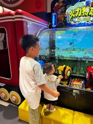 -meland club亲子乐园(北京芳圆里ID MALL店)
