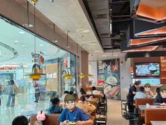 -骨之味·筒骨汤火锅(江头店)