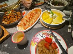 -新白鹿餐厅(松江开元地中海店)