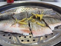 -船奇蒸汽海鲜·闽菜(八市海鲜总店)