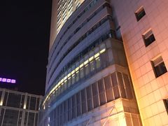 -郑州粤海酒店(郑州二七广场店)