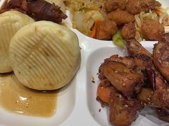 -富龙快餐店(铁西店)