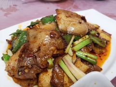 -洪霞餐馆