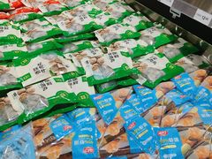 -永辉超市(通州万达店)