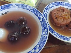 -粗茶淡饭(东关街店)