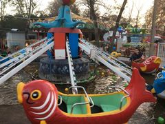 -西安市长乐公园