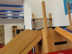 -美吉姆早教(高新中心)