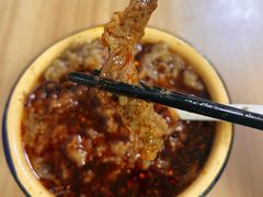 -定家小酥肉·清真(回民街店)