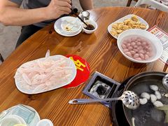 -章记正宗南岗鱼蛋火锅