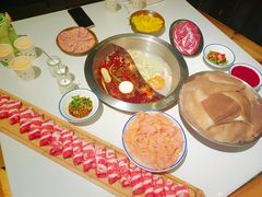 -卤校长重庆火锅(国兴店)