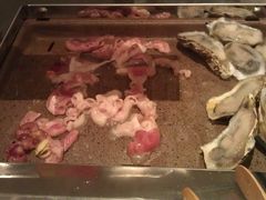 烤品-鑫海汇自助烧烤(凯德广场学府店)