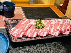 -龙记珍牛和牛烧肉(龙南街店)