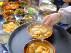 -张关合渣(航空大道店)