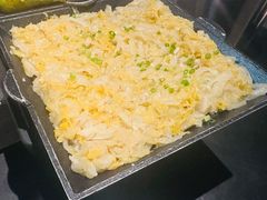 -很久以前羊肉串(朝阳路店)