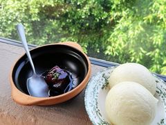-素描餐厅(灵隐天竺店)