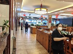 -鲍氏金勺子(恒大店)