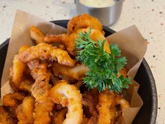 -必胜客(海滨店)