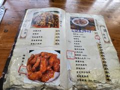 -洪福亮酒家(南草厂街店)