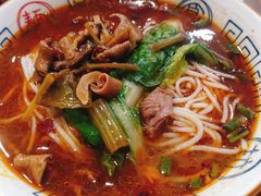 -牛王庙特色面(杏苑公寓店)