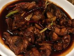 -绿茶餐厅(广州天河城店)