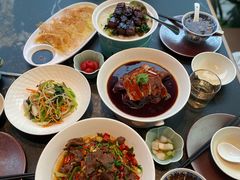 -宁邦·家宴·南京菜(红山动物园店)