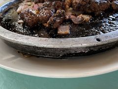-老房子金沙元年川菜食府·花园餐厅(金沙店)