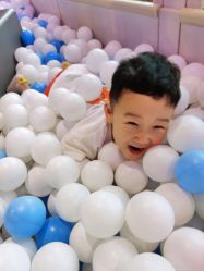 -幻贝家儿童乐园(苏州中心店)