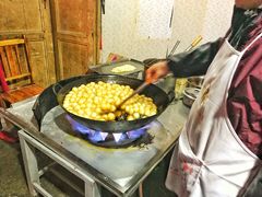 -邓记新一代糖油果子(四川煤管局供销公司职工宿舍店)