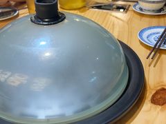 -阿鸡鱼庄·顺德鲜蒸小炒(亚运村店)