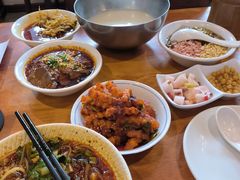 -付小姐在成都(中山公园店)