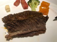 -王品牛排(杭州大厦店)