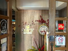 -JINNS锦时 steak&pizza(浸信会礼拜堂旧址店)