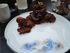 -粉墨特色菜·烧烤音乐酒馆