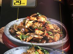 -肉串汪(望京店)