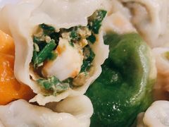 -宝源饺子(麦子店街店)