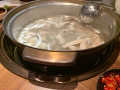 原味椰子鸡-大头椰·海南椰子鸡火锅(思明万象城店)