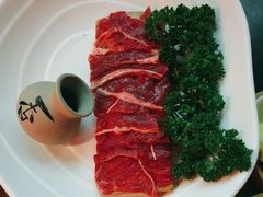 -渝利重庆火锅(维璟广场店)