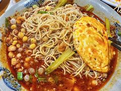 -丁丁猫重庆小面(徐州路店)