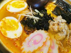 -青空日料烧肉烧鸟店(后湖兴业路店)