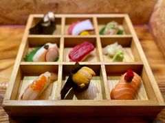 矶野寿司盛合-矶野水产(澳门逸园中心店)