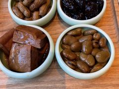 -香园茶社·金陵小灶(老门东店)