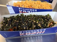 -咔芝棒·韩式炸鸡(印象汇店)