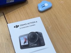 -DJI大疆(深圳华强北曼哈授权体验店)