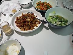 -湘江红·湖南招牌菜(莲花南路店)