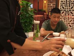 -西安饭庄(立丰国际店)