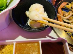 -杨记齐齐哈尔烤肉(总店)