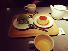 -无印良品餐堂 MUJI Diner(成都太古里店)